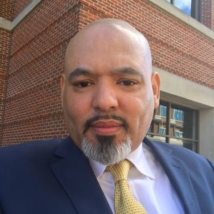 Meet your Posher, Javier